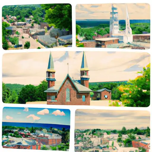 Somersworth , Usa : Interesting Facts, Famous Things & History Information | What Is Somersworth  Known For?